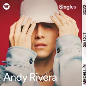 Andy Rivera – Espina De Rosa